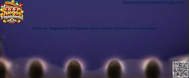 Filtro De Seguridad O Captcha Para Validar Que Eres Una Persona