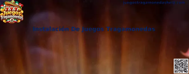 Guía para la instalación de Juegos Tragamonedas en un dispositivo móvil