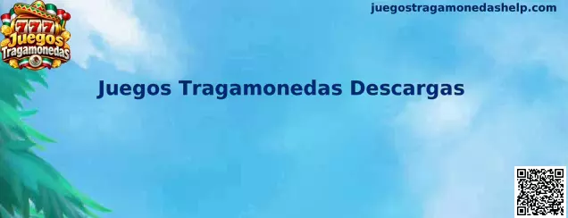 Juegos Tragamonedas Descargas Seguras