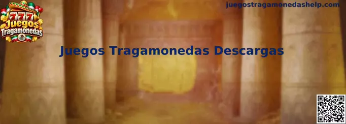 Juegos Tragamonedas Descargas