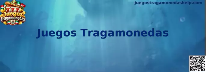 Juegos Tragamonedas