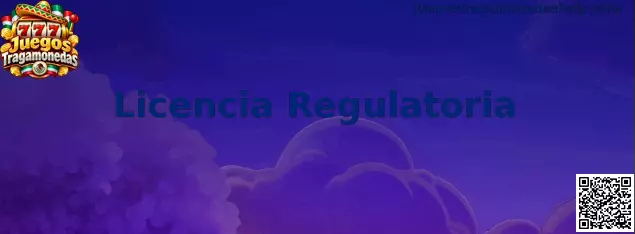 Imagen ilustrativa sobre la verificación de la licencia regulatoria de Juegos Tragamonedas en México