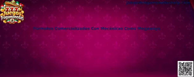 Representación de carretes variables en Juegos Tragamonedas con formatos similares a Megaways