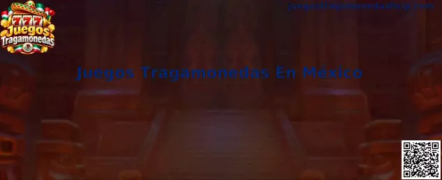 Guía informativa sobre Juegos Tragamonedas En México
