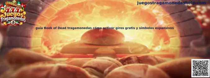 Guía Book of Dead tragamonedas con símbolos expansivos y giros gratis