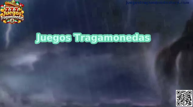 Guía informativa sobre juegos tragamonedas en México