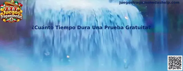 Guía sobre la duración de las pruebas gratuitas de Juegos Tragamonedas y sus límites de sesión
