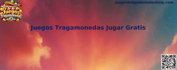Experiencia gratuita de Juegos Tragamonedas en modo de demostración