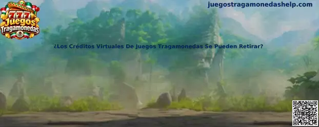 Créditos virtuales en juegos tragamonedas gratuitos y explicación de por qué los premios simulados no se pueden retirar