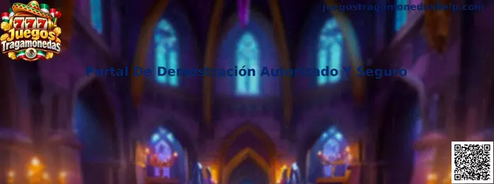 Portal De Demostración Autorizado Y Seguro