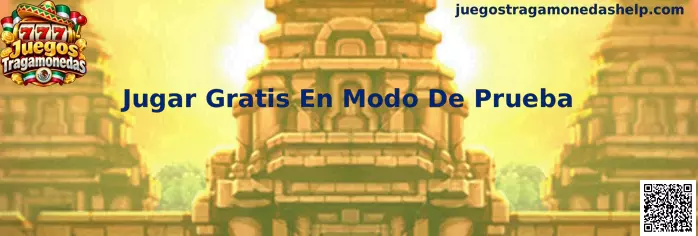 Juegos Tragamonedas Jugar Gratis En Modo De Prueba